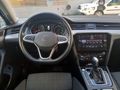 MARKA OTO DAN 2022 MODEL PASSAT 1.5 TSİ BUSİNESS 44.000 KM