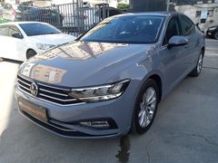 MARKA OTO DAN 2022 MODEL PASSAT 1.5 TSİ BUSİNESS 44.000 KM