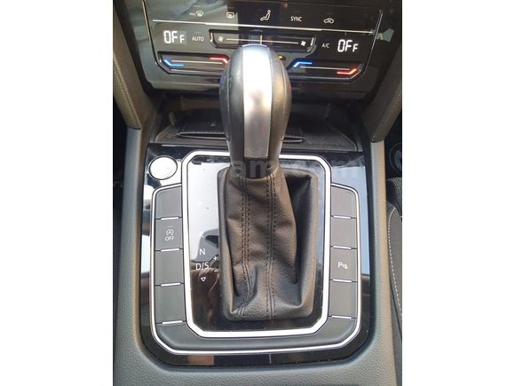 MARKA OTO DAN 2022 MODEL PASSAT 1.5 TSİ BUSİNESS 44.000 KM