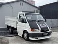 1997 FORD TRANSİT 120P KISA KAMYONET KREDİ KARTINA TAKSİT