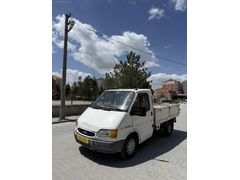 SAHİBİNDEN ORJİNAL KESMESİZ TRANSİT