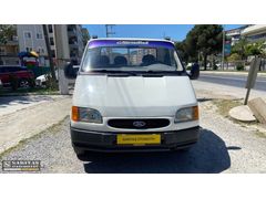 FORD TRANSİT 120 P - YENİ KESİM , DELUX MODELİ ,H.DİREKSİYON