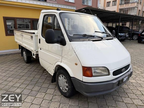 1999 Ford Transit 120 P