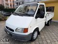 1999 Ford Transit 120 P