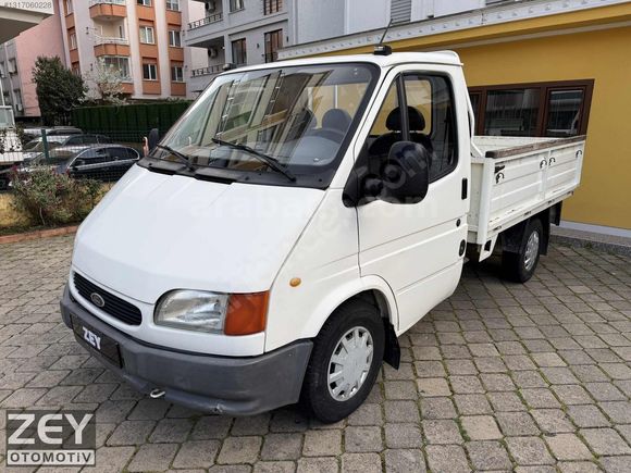 1999 Ford Transit 120 P