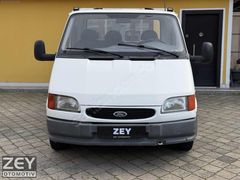 1999 Ford Transit 120 P