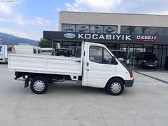 2000 Model 120 P Kesme Büyük Motor