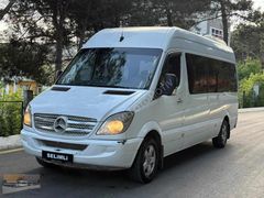 SELİMLİDEN 2013 MODEL MERCEDES SPRİNTER 16+1 OKUL TAŞITI 316 CDI