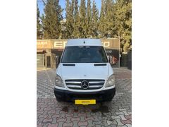 EMR AUTO'DAN 2013 MODEL SPRINTER 16+1 ALMAN PAKET