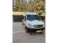 EMR AUTO'DAN 2013 MODEL SPRINTER 16+1 ALMAN PAKET