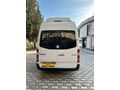 EMR AUTO'DAN 2013 MODEL SPRINTER 16+1 ALMAN PAKET