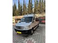 EMR AUTO'DAN 2013 MODEL SPRINTER 16+1 ALMAN PAKET