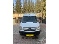 EMR AUTO'DAN 2013 MODEL SPRINTER 16+1 ALMAN PAKET