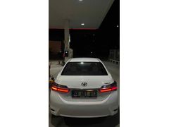2018 - HATASIZ - BOYASIZ  - TRAMERSİZ - EMSALSİZ -  160 KM