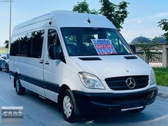AZİZOĞLU OTO'DAN 2013 MODEL MERCEDES SPRİNTER ORJİNAL ALMAN P.