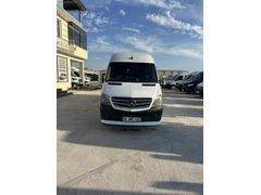 EXTRA UZUN 16+1 MERCEDES