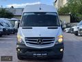 ECEMCAR'DAN MERCEDES SPRINTER ÇİFT KLİMA ALMAN OKUL TAŞITI
