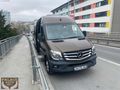 2016 MODEL 13+1 KOLTUK 165 BİN KM DE 316 CDI UZUN KASA