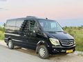 AGK MOTORS'DAN 2014 AMBULANS KASA ORJİNAL ALMAN PAKET