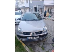 Sahibinden Renault Clio 1.4 Alize 2006 Model
