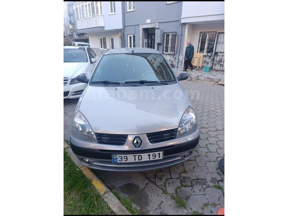 Sahibinden Renault Clio 1.4 Alize 2006 Model