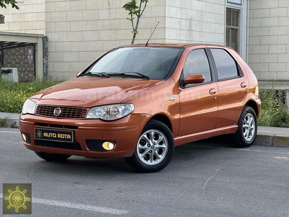 DÜŞÜK KM'Lİ OTOMATİK VİTES PALİO 1.2 / 16 VALF DYNAMİC SPEEDGEAR