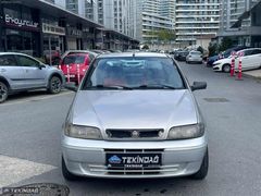 TEKİNDAĞ'DAN SENET VE KREDİ TAMAMINA SATIŞ 2003 PALİO 1.2DYNAMİC