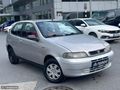 TEKİNDAĞ'DAN SENET VE KREDİ TAMAMINA SATIŞ 2003 PALİO 1.2DYNAMİC