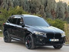 Sahibinden BMW X3 20i sDrive M Sport 2023 Model 