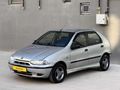 2001 FİAT PALİO MUAYENE YENİ