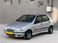 2001 FİAT PALİO MUAYENE YENİ