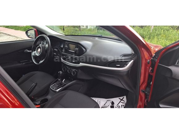Sahibinden Fiat Egea 1.6 E-Torq Urban Plus 2017 Model Niğde