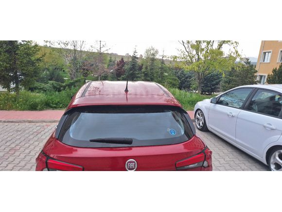 Sahibinden Fiat Egea 1.6 E-Torq Urban Plus 2017 Model Niğde