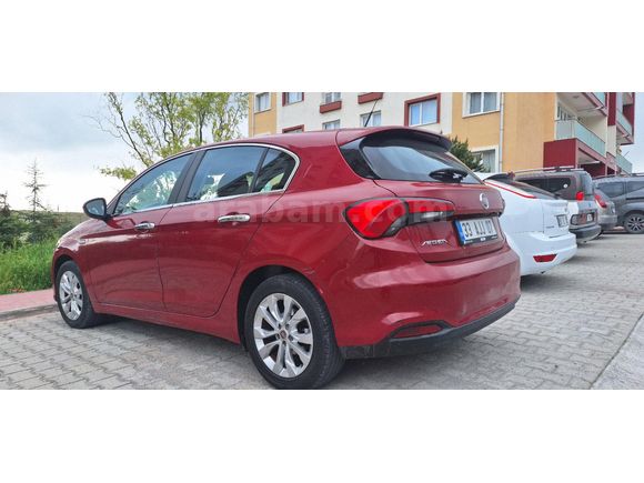 Sahibinden Fiat Egea 1.6 E-Torq Urban Plus 2017 Model Niğde