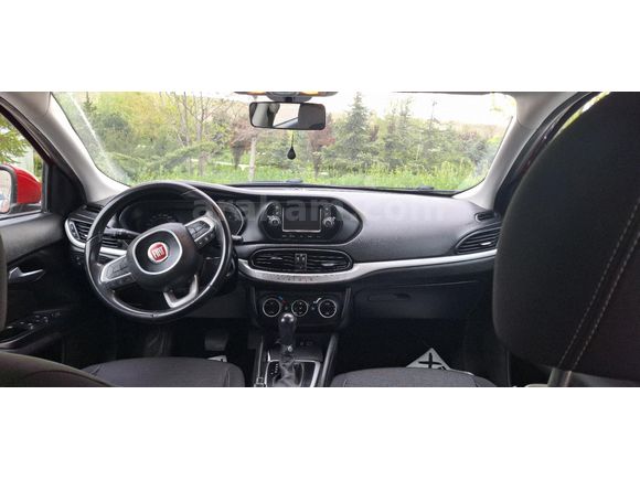 Sahibinden Fiat Egea 1.6 E-Torq Urban Plus 2017 Model Niğde