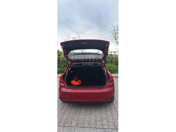 Sahibinden Fiat Egea 1.6 E-Torq Urban Plus 2017 Model Niğde
