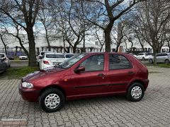 DEĞİŞENSİZ 2002 model PAİLO 1.2 motor LPG'li KLİMALI
