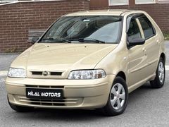 HİLAL MOTORS - 2005 Fiat Palio / 1.2 SL / 176.xxx Km
