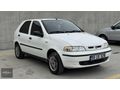 TERZİOĞLU MOTORS'DAN DEĞİŞENSİZ PALİO