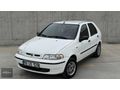 TERZİOĞLU MOTORS'DAN DEĞİŞENSİZ PALİO