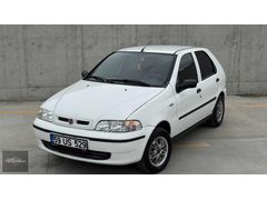 TERZİOĞLU MOTORS'DAN DEĞİŞENSİZ PALİO