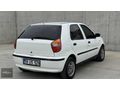 TERZİOĞLU MOTORS'DAN DEĞİŞENSİZ PALİO