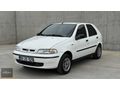 TERZİOĞLU MOTORS'DAN DEĞİŞENSİZ PALİO