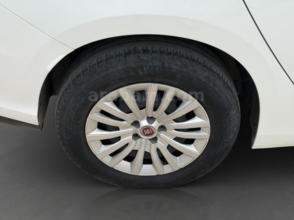 otomobil Fiat Egea 1.6 MultiJet Easy DCT
