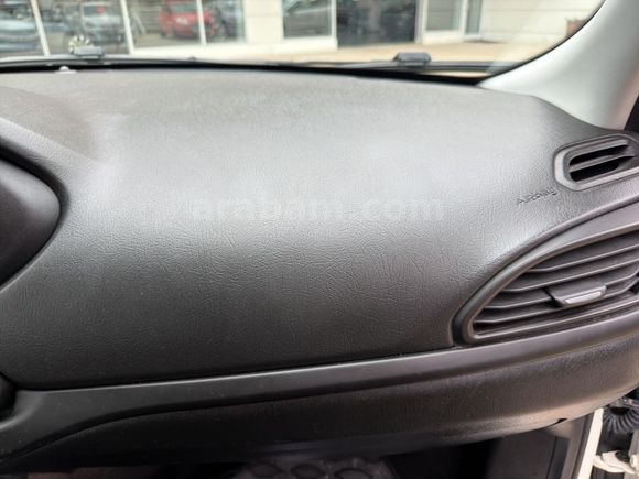 otomobil Fiat Egea 1.6 MultiJet Easy DCT