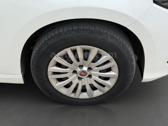 otomobil Fiat Egea 1.6 MultiJet Easy DCT