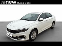 otomobil Fiat Egea 1.6 MultiJet Easy DCT