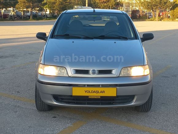 2004 1.2 16 V KLİMALI DEĞİŞENSİZ