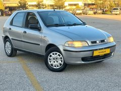 2004 1.2 16 V KLİMALI DEĞİŞENSİZ