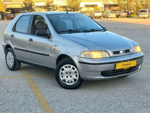 2004 1.2 16 V KLİMALI DEĞİŞENSİZ